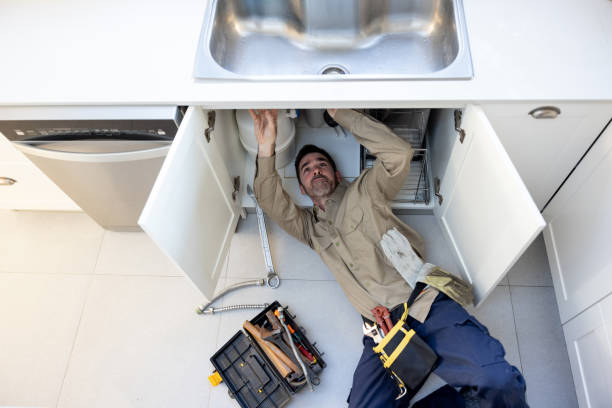 Best Best Plumbers Near Me  in Dell Rapids, SD