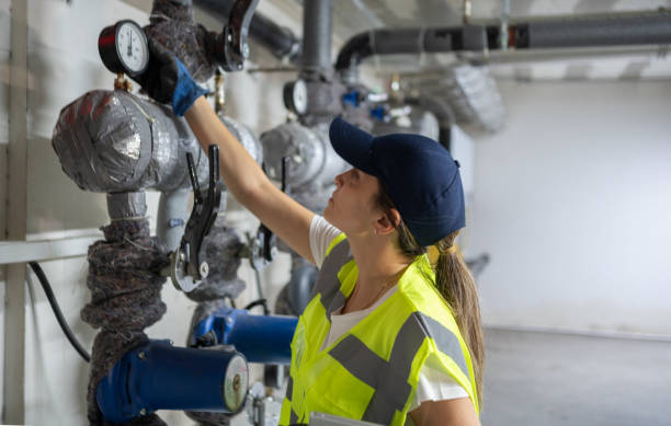 Reliable Dell Rapids, SD Plumbing Solutions